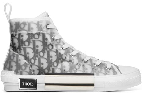 dior trainers high tops|Dior b23 high top price.